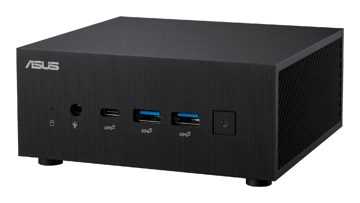 EAN 4711081869900 - ASUS ExpertCenter PN64-S3032MD Intel® Core™ i3 i3-1220P 8 GB DDR5-SDRAM 256 GB SSD Mini PC Negro imagen 8