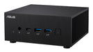 EAN 4711081869917 - ASUS ExpertCenter PN64-S5012MD Intel® Core™ i5 i5-12500H 8 GB DDR5-SDRAM 256 GB SSD Mini PC Negro imagen 8