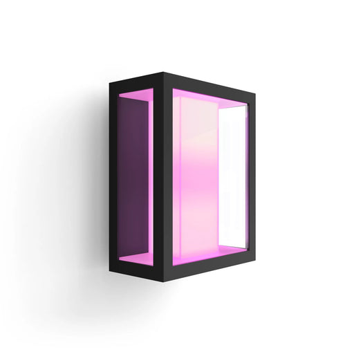 EAN 8718696170496 - Philips Hue White and Color ambiance 1743030P7 Luz de pared inteligente Bluetooth/Zigbee 8 W imagen 1