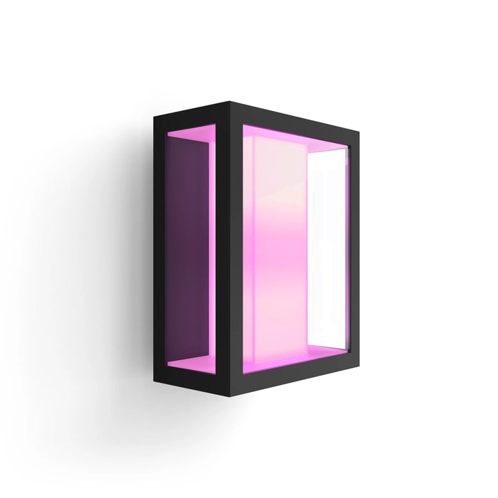 EAN 8718696170496 - Philips Hue White and Color ambiance 1743030P7 Luz de pared inteligente Bluetooth/Zigbee 8 W imagen 1
