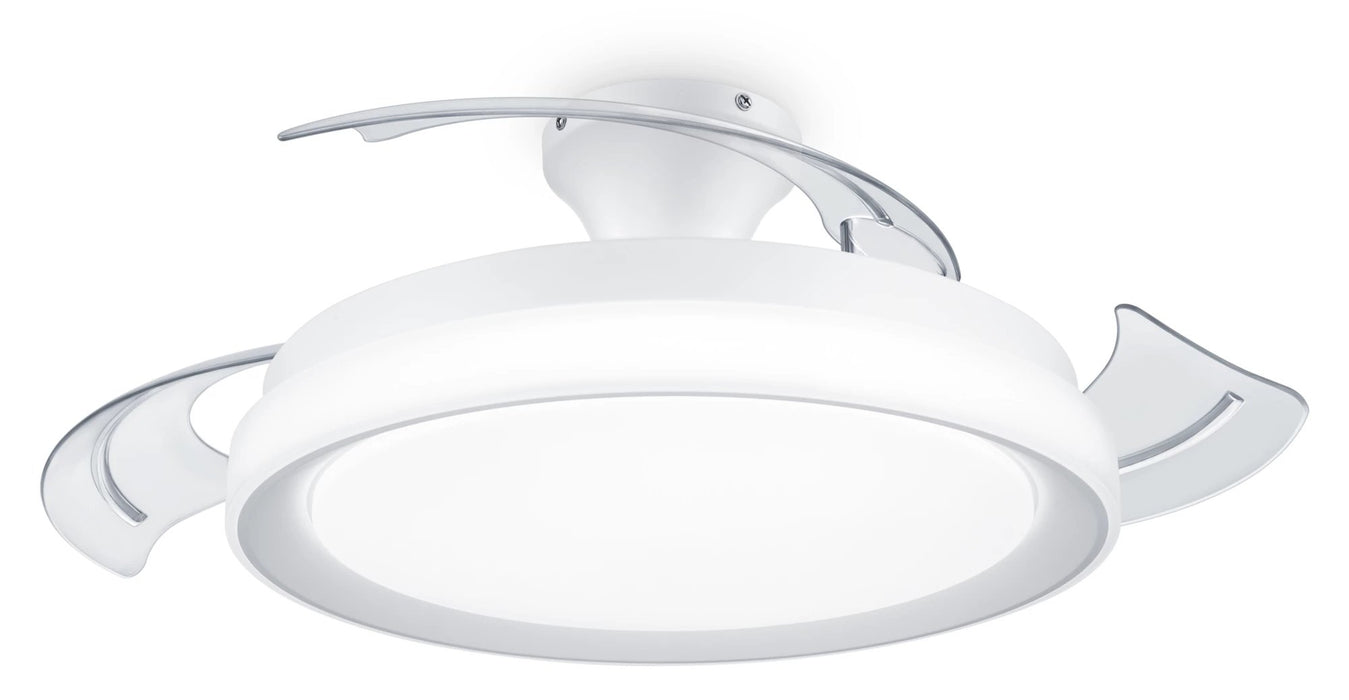 EAN 8720169279087 - Philips 8720169279087 ventilador Blanco imagen 1