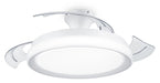 EAN 8720169279087 - Philips 8720169279087 ventilador Blanco imagen 1