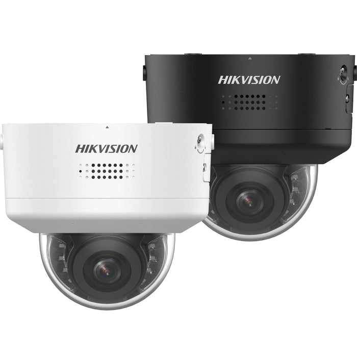 EAN 6942160489988 - Hikvision DS-2CD2787G2H-LIPTRZS2U/SL Almohadilla Cámara de seguridad IP Interior y exterior 3840 x 2160 P imagen 3