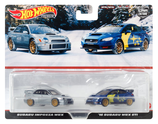 EAN 887961991994 - Hot Wheels HBL96 vehículo de juguete imagen 1