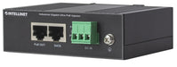 EAN 0766623561389 - Intellinet 561389 adaptador e inyector de PoE Gigabit Ethernet imagen 1