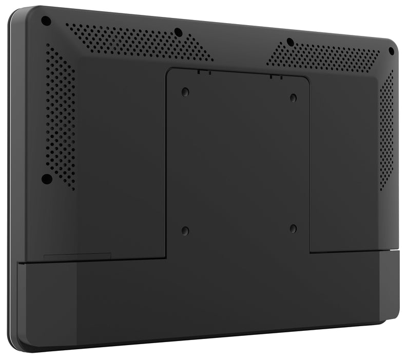 Iiyama 25.5cm 10,1" Tw1025lasc-B3pnr 16:10 M-Touch Ips