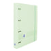 EAN 8427291046999 - Oxford 400174550 carpeta de cartón A5 Azul, Color menta, Naranja, Rosa, Amarillo imagen 3
