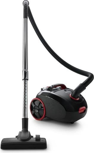 EAN 3838782744280 - Gorenje VCE21SFBKR Aspiradora de tambor Secar 850 W Bolsa para el polvo imagen 2