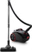 EAN 3838782744280 - Gorenje VCE21SFBKR Aspiradora de tambor Secar 850 W Bolsa para el polvo imagen 2