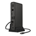 EAN 4711387113332 - ASUS Triple Display USB-C Dock DC300 Acoplamiento USB 3.2 Gen 2 (3.1 Gen 2) Type-C Negro imagen 1