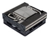 EAN 4571225059822 - Scythe SHURIKEN 3 Placa base Ventilador 9,2 cm Negro 1 pieza(s) imagen 2