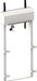EAN 4948570033263 - iiyama MD-WLIFT2031-W1 soporte para monitor 2,67 m (105") Piso Blanco imagen 16