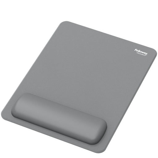 EAN 43859812226 - Fellowes Breyta 100142561 alfombrilla para ratón Gris imagen 1
