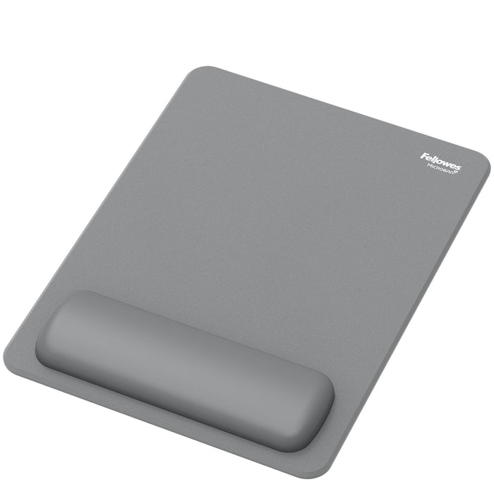EAN 43859812226 - Fellowes Breyta 100142561 alfombrilla para ratón Gris imagen 1