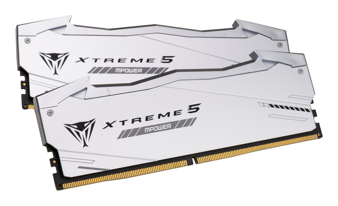 EAN 4711378428254 - Patriot Memory Viper Xtreme 5 RGB módulo de memoria 32 GB 2 x 16 GB DDR5 6000 MT/s 288-pin DIMM ECC imagen 9