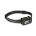 EAN 0793661519751 - Black Diamond Spot 400 Negro Linterna con cinta para cabeza LED imagen 1