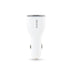 EAN 7640186416801 - DICOTA D31932 cargador de dispositivo móvil Portátil, Smartphone, Tableta Blanco Encendedor de cigarrillo imagen 4