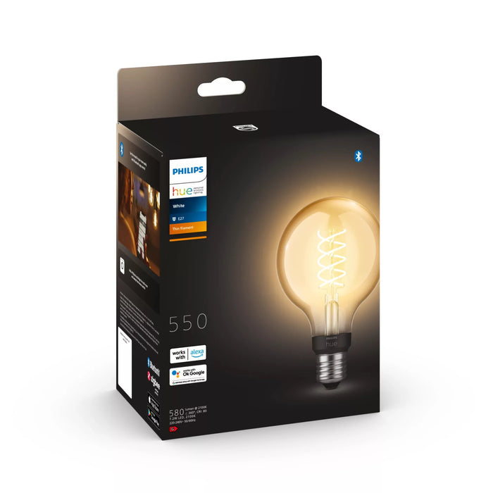 EAN 8719514343009 - Philips 8719514343009 iluminación inteligente Bluetooth/Zigbee 7,2 W imagen 7