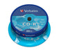 EAN 0023942434320 - Verbatim CD-R Extra Protection 700 MB 52x 25 pieza(s) imagen 2