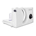 EAN 5908269347476 - Zelmer ZFS0916 rebanadora Eléctrico 1500 W Blanco Plástico imagen 3