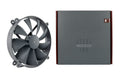 EAN 4716123315278 - Noctua NF-P14R REDUX-1500 PWM sistema de refrigeración para ordenador Procesador Ventilador 14 cm Gris imagen 2