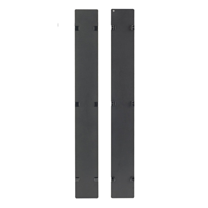 Hinged Covers F Netshelter Sx 750mm 42u