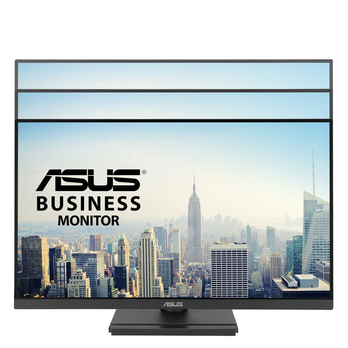 EAN 4711387794920 - ASUS VA249QGS pantalla para PC 60,5 cm (23.8") 1920 x 1080 Pixeles Full HD LED Negro imagen 4