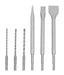 EAN 0088381465564 - Makita D-58920 broca Juego de brocas 6 pieza(s) imagen 1