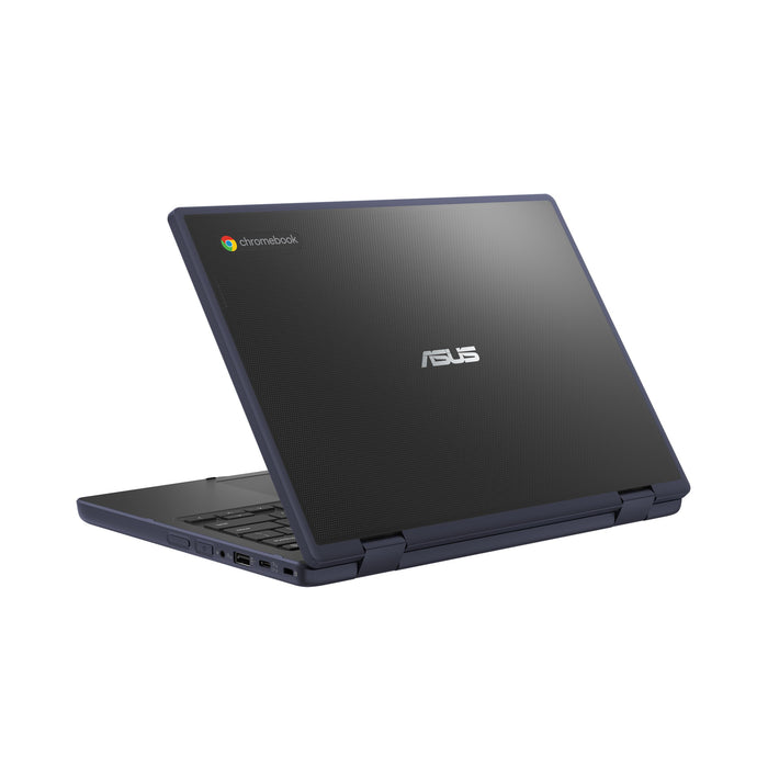 EAN 4711387932650 - ASUS Chromebook CR11 Flip CR1104FTA-NS0094 Intel® N 29,5 cm (11.6") Pantalla táctil LPDDR5-SDRAM Wi-Fi 6  imagen 8