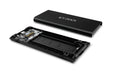 EAN 4713227445313 - Icy Dock MB861U31-1M2B caja para disco duro externo Caja externa para unidad de estado sólido (SSD) Negro imagen 8
