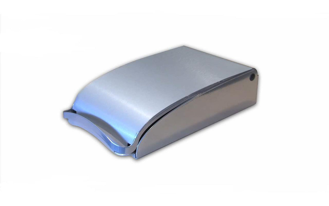 EAN 8719274672890 - BakkerElkhuizen LockerCase caja para equipo imagen 1
