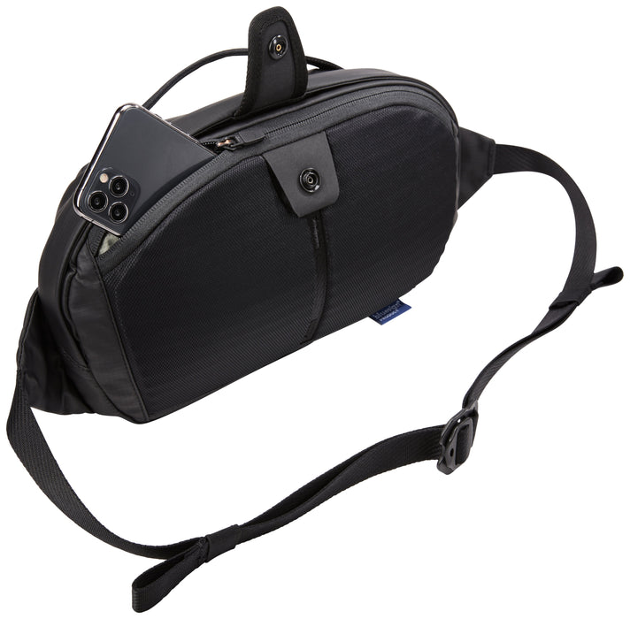 EAN 0085854258395 - Thule Tact TACTWP05 Poliéster Negro Niño Bandolera imagen 7