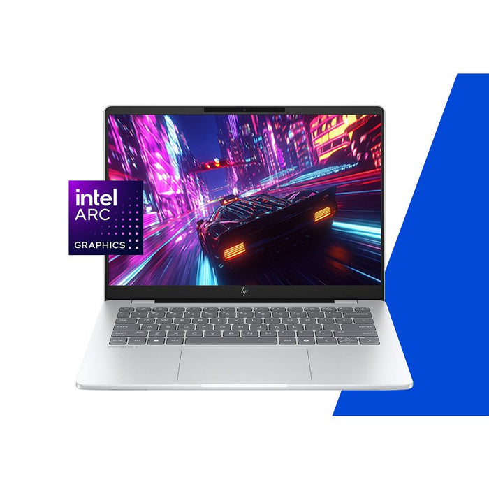 EAN 199251188053 - HP OmniBook 7 AI 14-fr0016ns Intel Core Ultra 7 255H Portátil 35,6 cm (14") 2K 32 GB LPDDR5-SDRAM 1 TB SSD imagen 13
