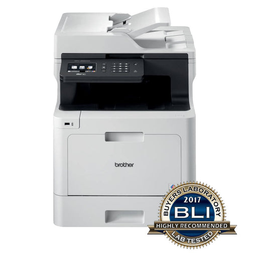 EAN 4002352009980 - Brother MFC-L8690CDW impresora multifunción Laser A4 2400 x 600 DPI 31 ppm Wifi imagen 2