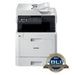 EAN 4977766774390 - Brother MFC-L8690CDW impresora multifunción Laser A4 2400 x 600 DPI 31 ppm Wifi imagen 2