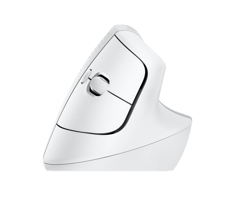 EAN 5099206099852 - Logitech 910-006496 ratón Oficina mano derecha RF Wireless + Bluetooth Óptico 4000 DPI imagen 7