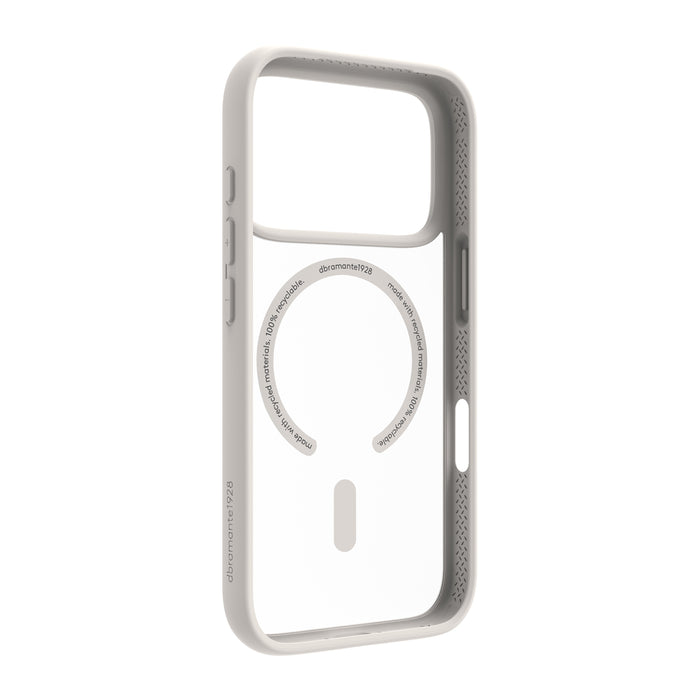 EAN 5711428067272 - dbramante1928 Grenen MS funda para teléfono móvil Blanco imagen 4