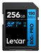 EAN 843367130153 - Lexar High-Performance 800xPRO 256 GB SDXC UHS-I Clase 10 imagen 1