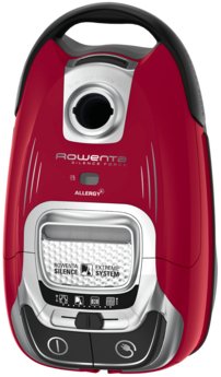 EAN 3221614007248 - Rowenta Silence Force RO7473 4,5 L Aspiradora cilíndrica Secar 400 W Bolsa para el polvo imagen 4
