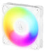EAN 4895265000782 - ARCTIC Freezer P14 Pro Reverse A-RGB (White) - 3 Pack Carcasa del ordenador Ventilador 14 cm Blanco 3 pie imagen 2