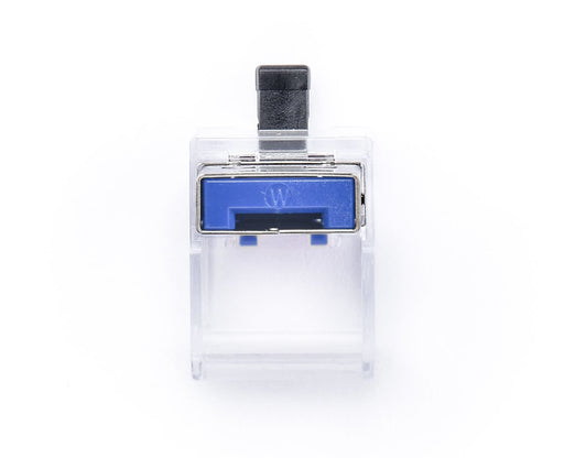 EAN 8809534691331 - Smartkeeper NC03P1DB bloqueador de puerto RJ-45 Azul 12 pieza(s) imagen 2