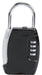 EAN 4030152070299 - Olympia ST 4 Aluminio Negro, Plata imagen 1