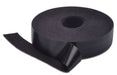 EAN 5711045726217 - Microconnect CABLETAPE abrazadera para cable Negro 1 pieza(s) imagen 1