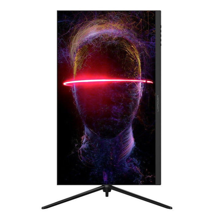 EAN 4260070129810 - LC-Power LC-M27-4K-UHD-144-V2 pantalla para PC 68,6 cm (27") 3840 x 2160 Pixeles 4K Ultra HD LCD Negro imagen 5