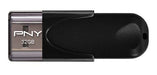 EAN 3536401519379 - PNY Attaché 4 2.0 32GB unidad flash USB USB tipo A Negro imagen 1