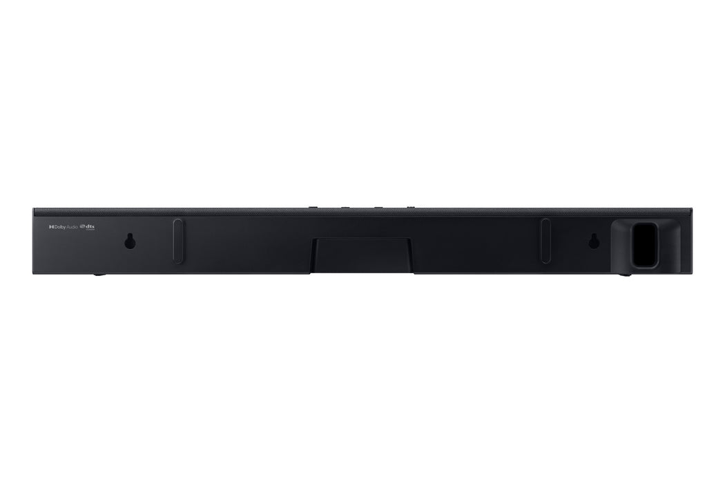 EAN 8806094881578 - Samsung HW-C400 Negro 2.0 canales imagen 3