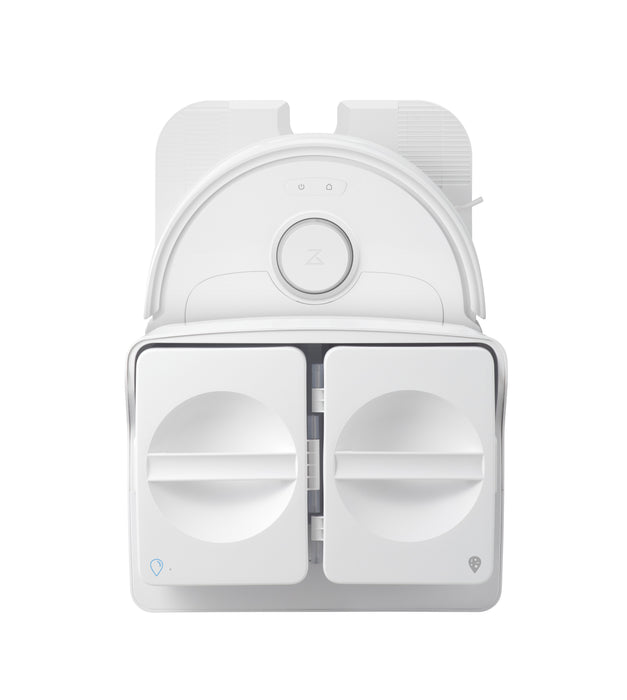 EAN 6970995789188 - Roborock Qrevo S 0,33 L Blanco imagen 18