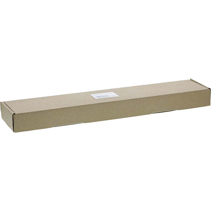 Rack Plegable Inline De 19", 2u, 24-40 Cm De Profundidad, Negro