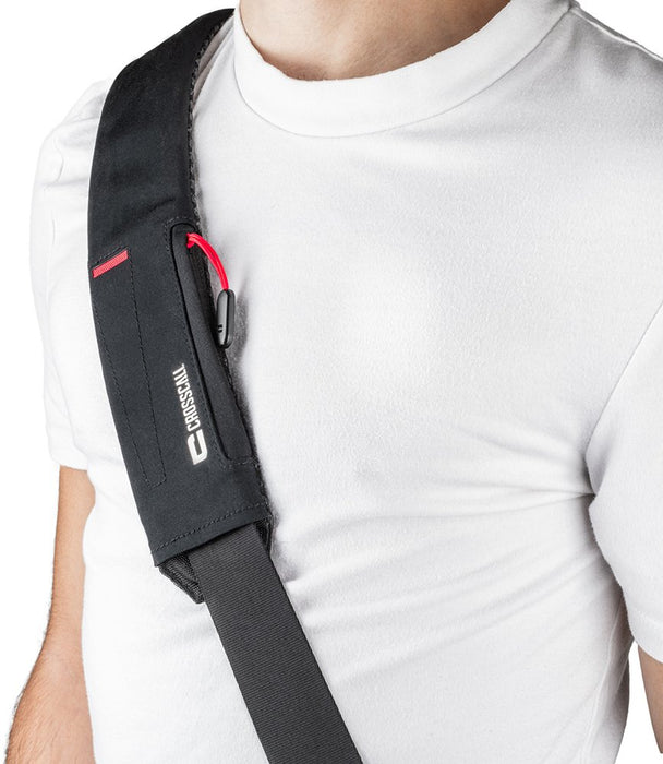 EAN 3700764711958 - Crosscall CROSSXSTRAP accesorio para funda de teléfono móvil imagen 4
