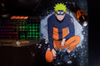 EAN 3328170298506 - Konix Naruto KX MOUSEPAD XXL BLACK Alfombrilla de ratón para juegos Negro, Naranja imagen 3